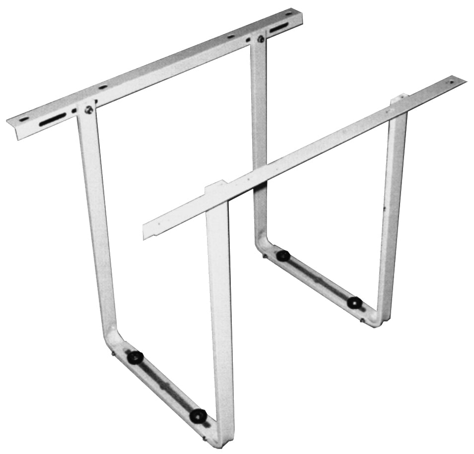Soportesc Deckenabhänge-Halter-Set mittel für Klima-Außengerät AS01025