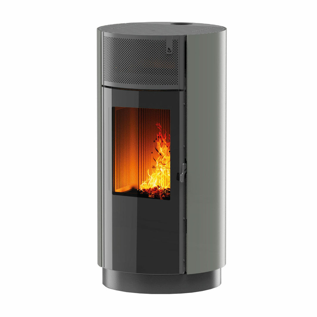 Girolami Round 14 – Pelletofen, 13 kW, WLAN