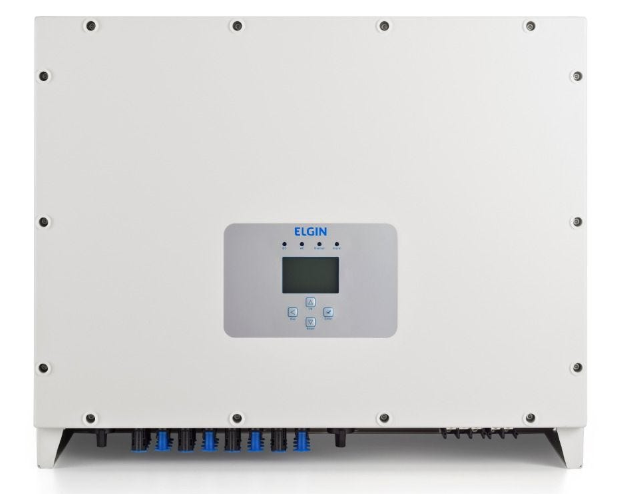 75kW 380v Three Phase Inverter SUN-75K-G - Art. 47377