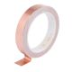 3M Kupferfolie ET11819x16.5 glatt 9mmx16,5m 0,07mm -Art.7100116894