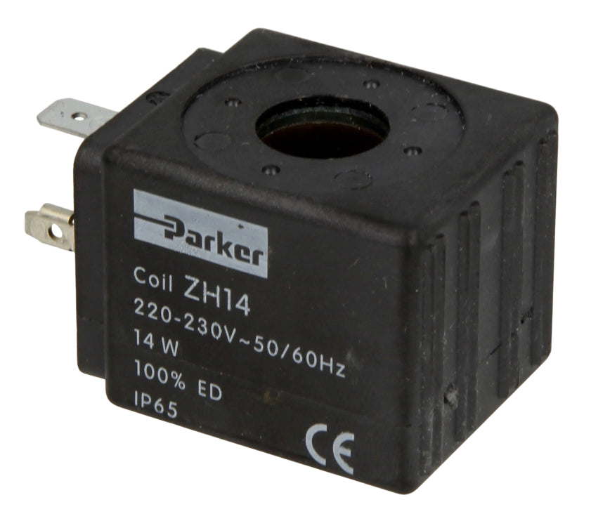 Parker Magnetspule für Magnetventil ZH14 24 VAC