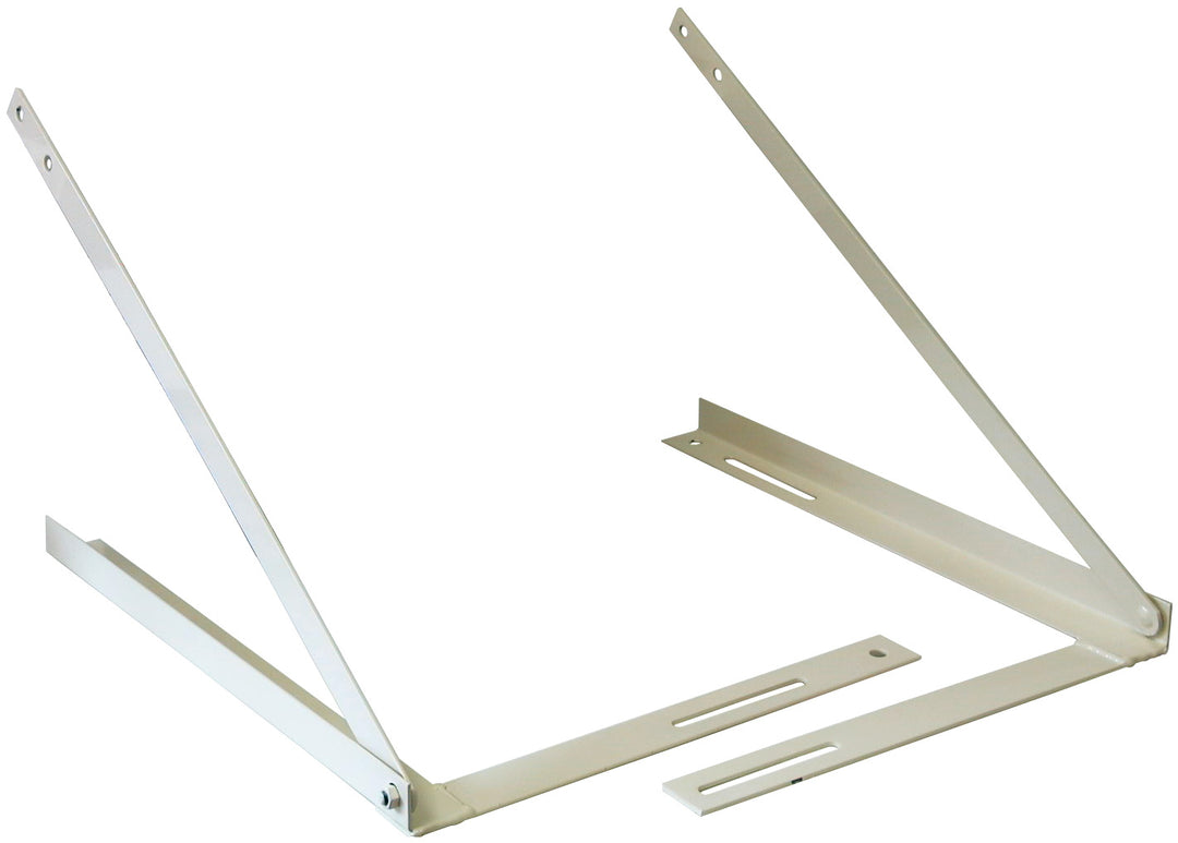 Soportesc Halter-Set SOPOR-VENT für Fensterklimageräte AS01075