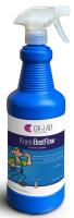 Teddington Kryon BestFlow Luftfilter-Reinigungsspray, gebrauchsfertig, 1 l