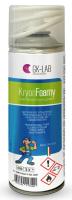Teddington Kryon Foamy schäumender Verdampferreiniger, Spraydose 400 ml