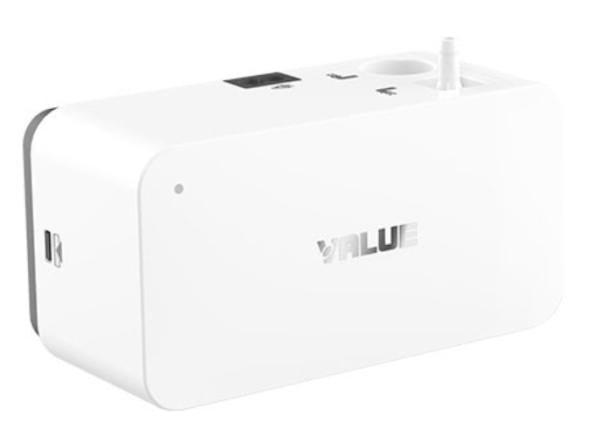 Value M1 Kompakt-Kondensatpumpe 24 l/h, 200 ml Behälter
