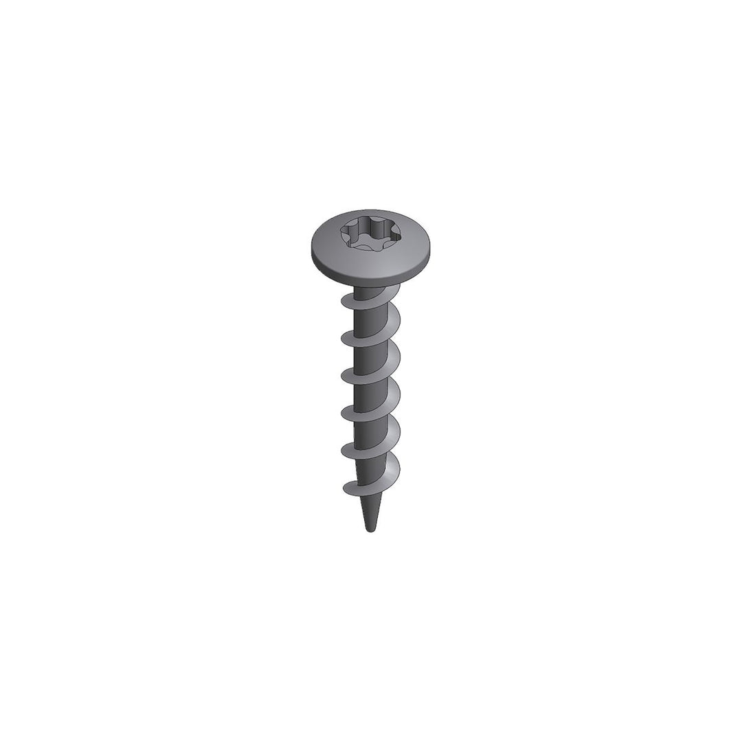 Van Der Valk Solar-Roestvrijstaal Torx-Schroef 5,5X38Mm-T30 (773840)