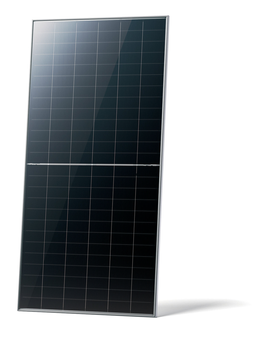 Solarmodul Jinko JKM610N-78HL4-BDV Silver Frame 1500V