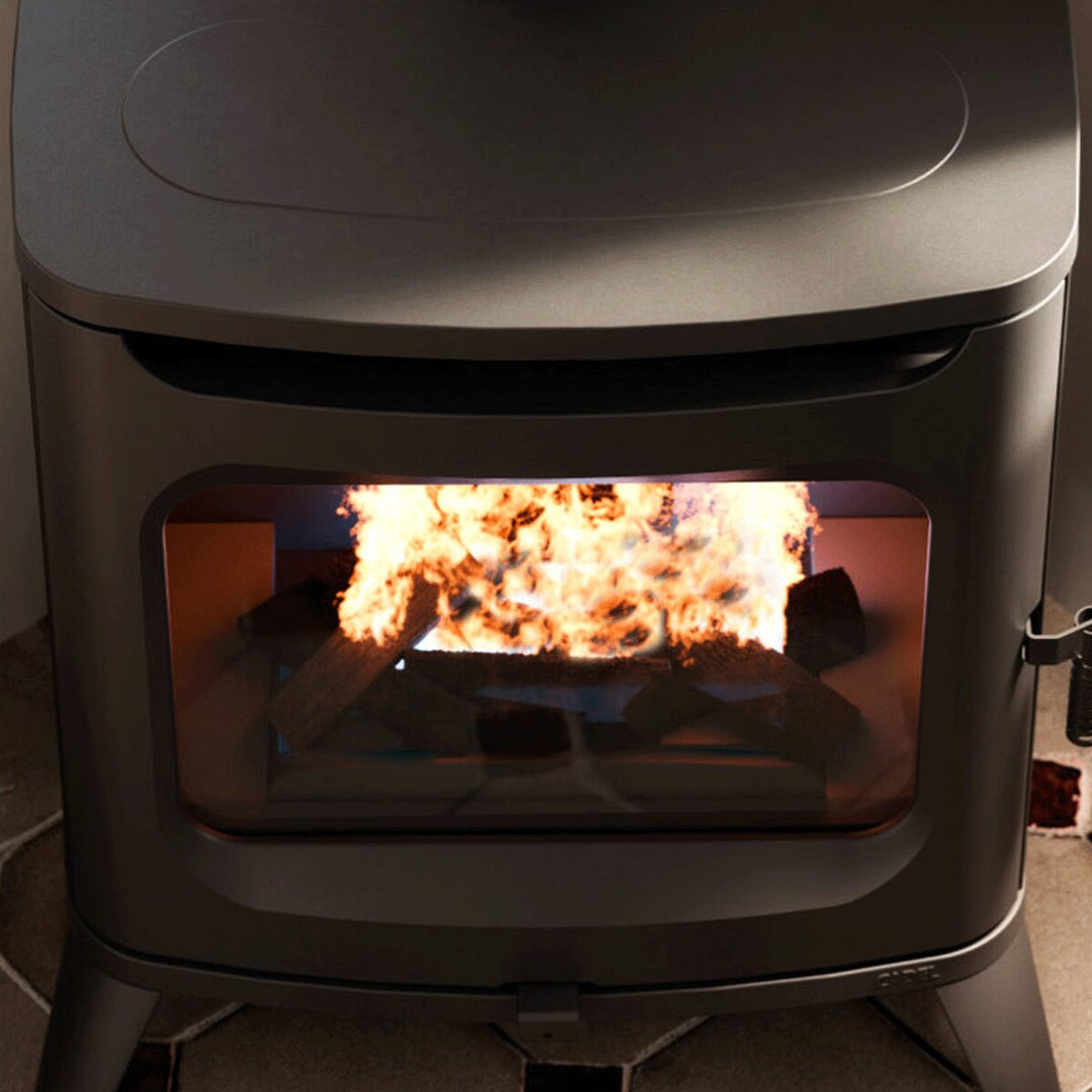 Cadel Hublot 8 – Holzofen, 7,5 kW