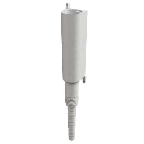 Bonomini Siphon FÜR KONDENSATABFLUSS 7830UN32BO