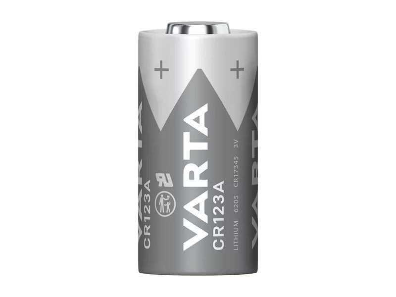 Varta Longlife Power Alkaline Batterie 4903 / LR03 1,5V (4er-Blister)