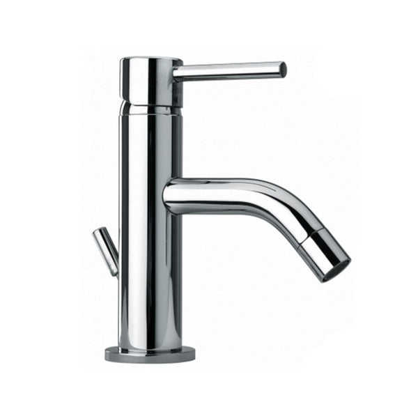 Paini Einloch-Spültischmischer Cox, kleine Serie 78cr211s