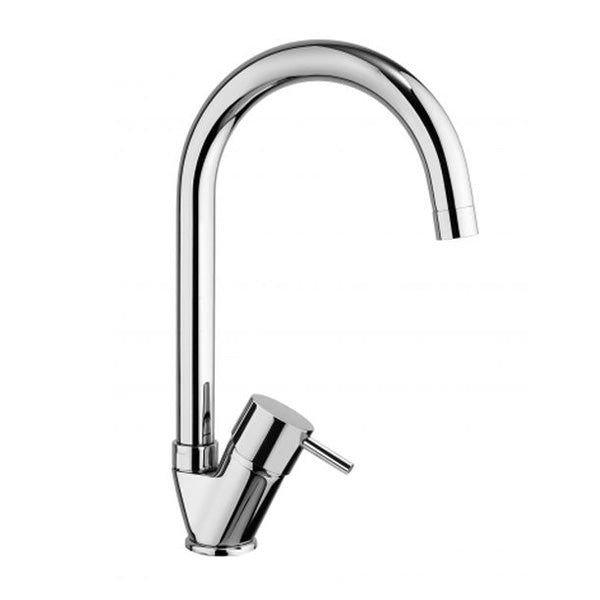 Paini Einloch-Spültischmischer Cox-Serie 78cr570p