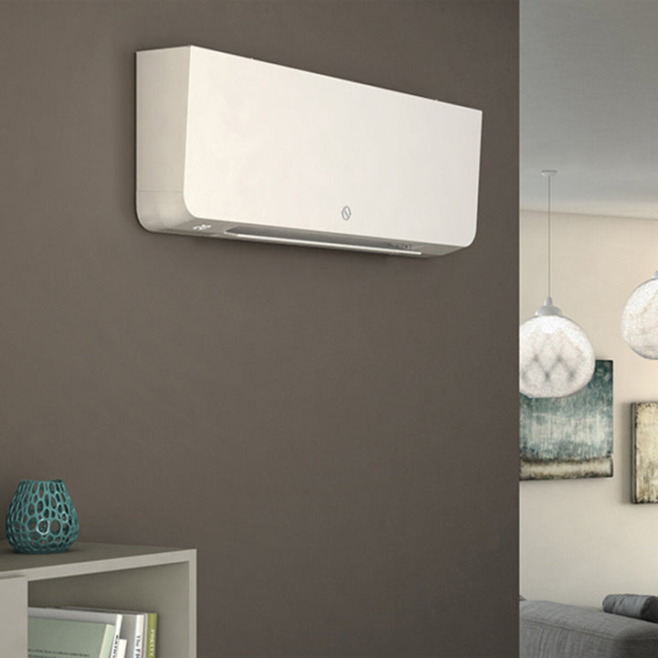 Olimpia Splendid BI2 WALL SLW inverter 400 dc mit 3-Wege-Ventil – Gebläsekonvektor (Wandgerät), 1,01/1,55 kW, Inverter