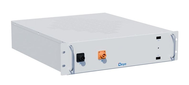 DEYE BOS-G-PRO-Pack5.1 - 5,12 kWh Hochvolt-Batteriemodul