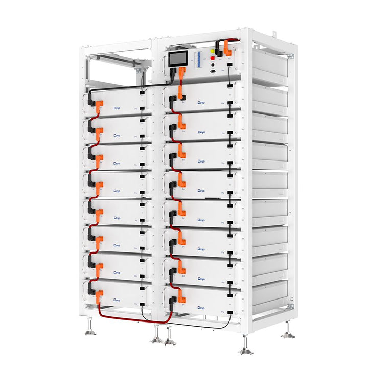DEYE BOS-G-PRO-Pack5.1 - 5,12 kWh Hochvolt-Batteriemodul