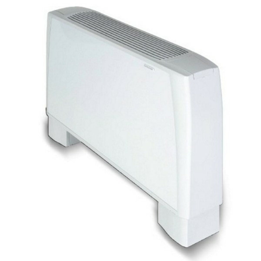 Sabiana carisma crr – Gebläsekonvektor (Bodengerät), 0,87/1,2 kW, Inverter