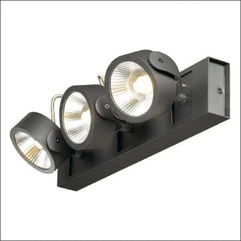 SLV 1000131 Decken-/Wandleuchte 430 mm