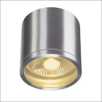 SLV 1000332 Decken-/Wandleuchte 125 mm
