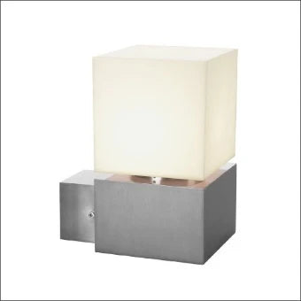 SLV 1000336 Decken-/Wandleuchte 130 mm