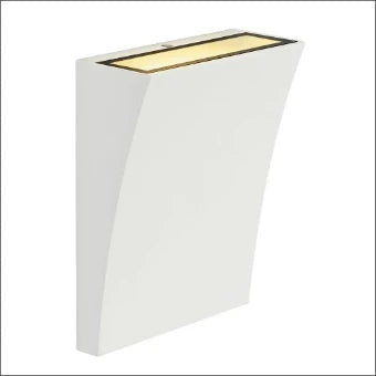 SLV 1000340 Decken-/Wandleuchte 140 mm