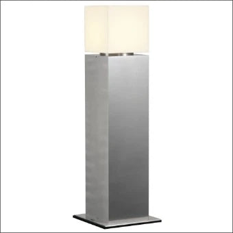SLV 1000345 Tuin-/ voetpadLeuchte 130 mm