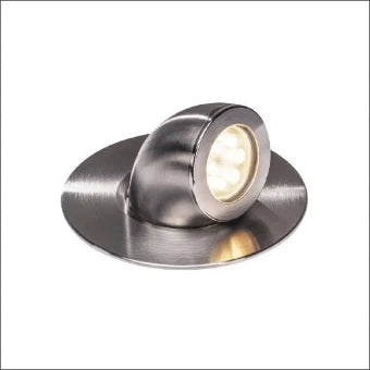 SLV 1000384 Bodeminbouwarmatuur 131 mm
