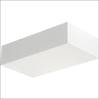 SLV 1000423 Decken-/Wandleuchte 286 mm