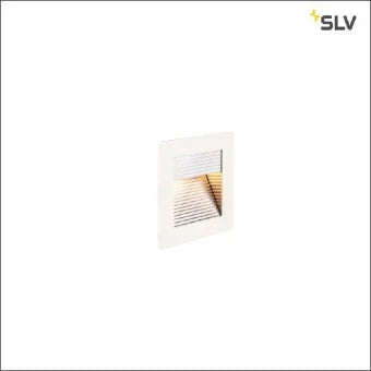 SLV 1000574 Decken-/Wandleuchte 90 mm