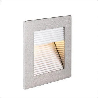 SLV 1000575 Decken-/Wandleuchte 90 mm