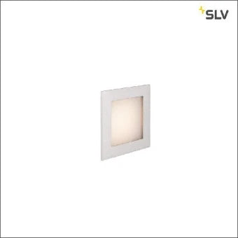 SLV 1000577 Decken-/Wandleuchte 90 mm