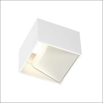 SLV 1000639 Decken-/Wandleuchte 100 mm