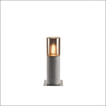 SLV 1000665 Tuin-/ voetpadLeuchte 400 mm
