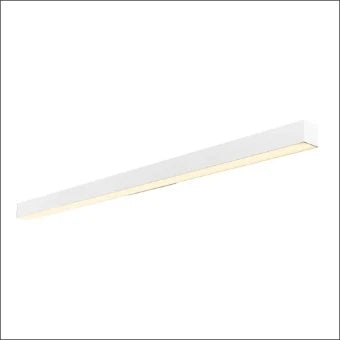 SLV 1000668 Decken-/Wandleuchte 1425 mm