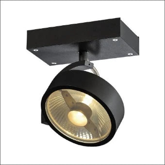 SLV 1000702 Decken-/Wandleuchte 150 mm