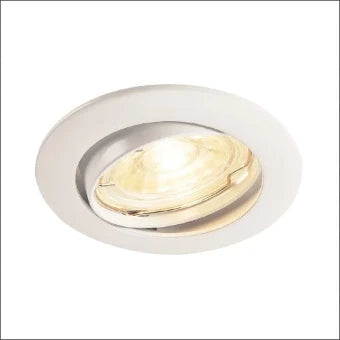 SLV 1000718 Downlight/Spot/Strahler 100 mm