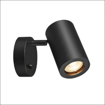 SLV 1000729 Decken-/Wandleuchte 90 mm