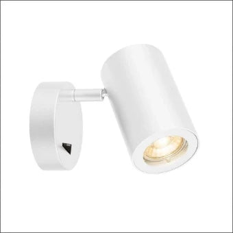 SLV 1000730 Decken-/Wandleuchte 90 mm