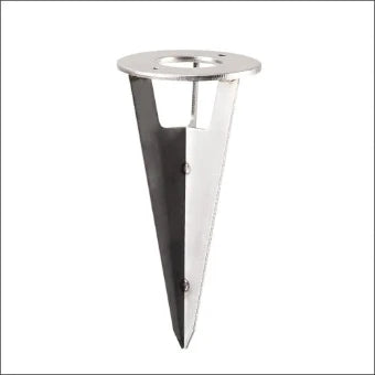SLV 1000736 Mechanisches Zubehoer/Teile fuer Leuchten 126 mm