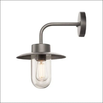 SLV 1000820 Decken-/Wandleuchte 370 mm