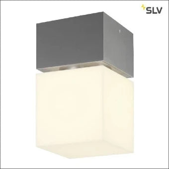 SLV 1000835 Decken-/Wandleuchte 130 mm