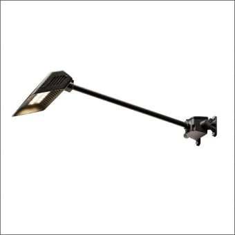 SLV 1000880 Decken-/Wandleuchte 177 mm
