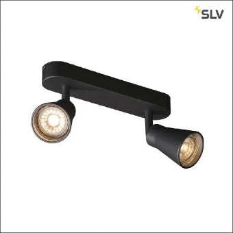 SLV 1000889 Decken-/Wandleuchte 240 mm