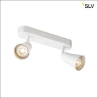SLV 1000887 Decken-/Wandleuchte 80 mm
