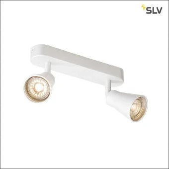 SLV 1000890 Decken-/Wandleuchte 240 mm