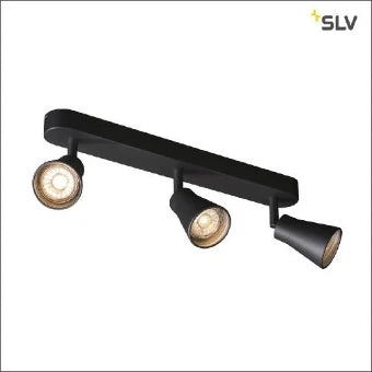 SLV 1000892 Decken-/Wandleuchte 400 mm