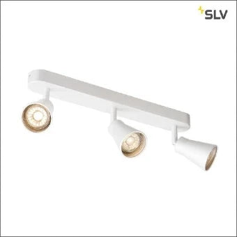 SLV 1000893 Decken-/Wandleuchte 400 mm