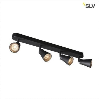 SLV 1000895 Decken-/Wandleuchte 560 mm