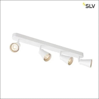 SLV 1000896 Decken-/Wandleuchte 560 mm