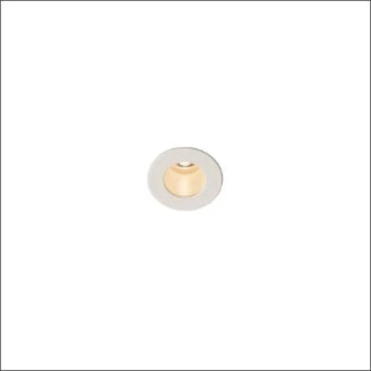 SLV 1000914 Decken-/Wandleuchte 54 mm