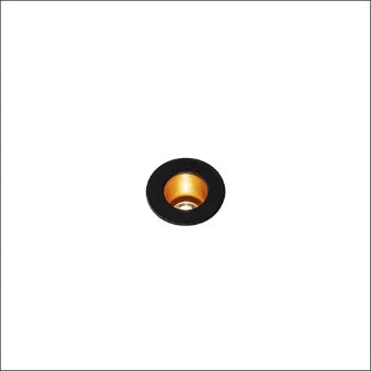 SLV 1000917 Decken-/Wandleuchte 54 mm